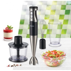 BLENDER DE MANA HEINNER HB-1000XBK - Img 7