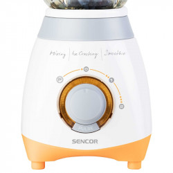 BLENDER DE MASA 1,5 L 500 W SENCOR - Img 3
