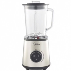 BLENDER DE MASA 1.5L 1500W MIDEA - Img 2
