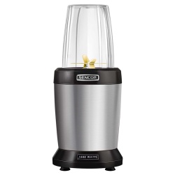 BLENDER NUTRI SMOOTHIE 1200 W SENCOR - Img 8