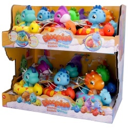 Bloopies - Jucarie de baie Floaties dinozauri, diverse modele