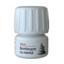 BOMBOANE MENTOLATE 60CPR MASTICABILE