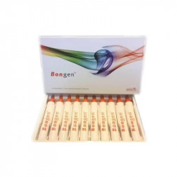 BONGEN 10FIOLEX10ML