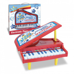 BONTEMPI PIAN ELECTRONIC - Img 3