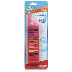 BONTEMPI PLAYMONICA - Img 1
