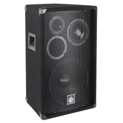 BOXA Q1001 150W - Img 2