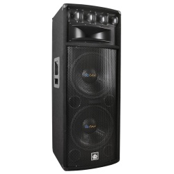 BOXA Q1240 800W - Img 2