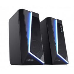 Boxe Trust GXT609 Zoxa 2.0, 12W, negru - Img 3