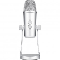 Boya BY-PM700SP Microfon USB Studio Condensator, Stereo (USB Type-C, Lightning si USB-A)