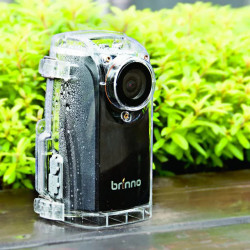 Carcasa Rezistenta la Intemperii BRINNO ATH120 pentru Camera TLC200Pro