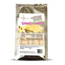 BUDINCA CU VANILIE SI FAINA KONJAC 35GR