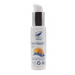 Burn Relief 1 Gel 50ml