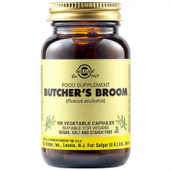BUTCHER'S BROMM(GHIMPE PADURET) 100CPS