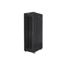 Cabinet rack Lanberg 19" 42U/800X1200