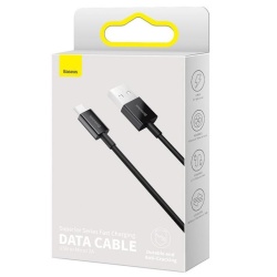 Cablu Baseus Superior Fastcharge 2m, ng - Img 9