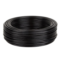 CABLU COAXIAL H155 50OHM 100M - Img 2