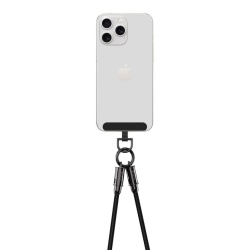 Cablu Devia PD 60W, 0.3m, gri - Img 3