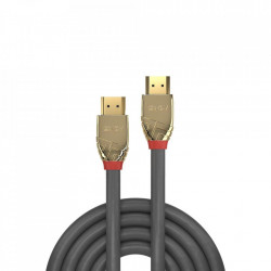 Cablu Lindy 10m Standard HDMI Gold Line - Img 1