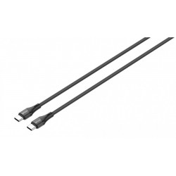 Cablu serioux type-c - type-c 1m 100w - Img 2
