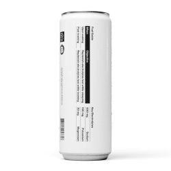 Cadence Core Electrolyte Hydration, Bautura Hidratanta Cu Aroma De Melonberry, 355 Ml - Img 2
