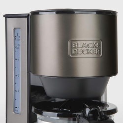 CAFETIERA 870W 1250ML BLACK&DECKER - Img 4