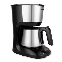 CAFETIERA DIGITALA HEINNER HCM-D750SSBK - Img 2