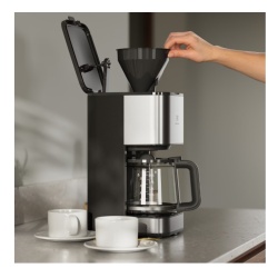 Cafetiera Electrolux E3CM1-3ST - Img 3