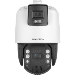 CAMERA IP SPEED DOME 4MP 4MM IR200M