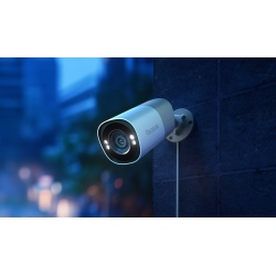 CAMERA RP-PCB8MZ 8MP 2.7-13MM IR30M IP67
