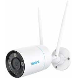 CAMERA W330 8MP 4K WIFI UHD BULLET EXT