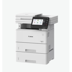 CANON IMAGEFORCE 1643F MONO LASER MFP - Img 4
