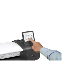 CANON LM24 LFP SCANNER - TM