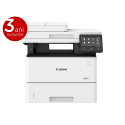 CANON MF553DW A4 MONO LASER MFP