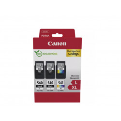 CANON PG-540L X2 /CL-541XL MULTIPACK - Img 1
