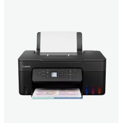 CANON PIXMA G3480BK CISS COLOR INKJET MF - Img 2