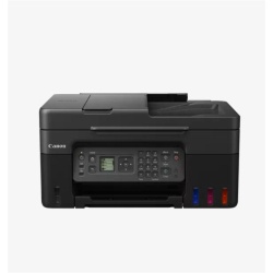 CANON PIXMA G4470 CISS COLOR INKJET MFP - Img 3