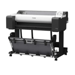 CANON TM-610 A0 36" LARGE FORMAT PRINTER