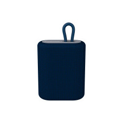 Canyon BSP-4 Bluetooth Speaker, BT V5.0, BLUETRUM AB5365A, TF card support, Type-C USB port, 1200mAh polymer battery, Blue, cable length 0.42m, 114*93*51mm, 0.29kg