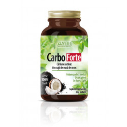 CARBO FORTE 60GR