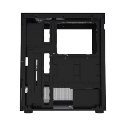 Carcasa 1STPLAYER Gaming MI7-A BLACK - Img 5
