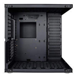 Carcasa 1STPLAYER Gaming SP8 BLACK - Img 3
