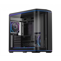 Carcasa ALPHAGEAR Nebula ARGB black