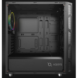 Carcasa Aqirys Antares Midi Tower Black - Img 5