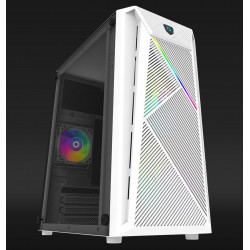 Carcasa Aqirys BellatrixPRO Wh MiniTower - Img 3