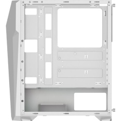 Carcasa Aqirys Canopus White Midi Tower - Img 14