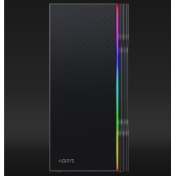 Carcasa Aqirys Electra Midi Tower - Img 5