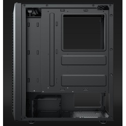 Carcasa Aqirys Mizar Midi Tower Black - Img 5