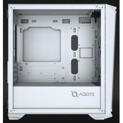 Carcasa Aqirys Wezen Midi Tower White - Img 4