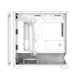 Carcasa Asus A23 PLUS TG ARGB WHITE - Img 16