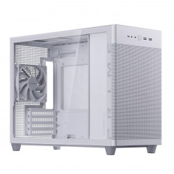 Carcasa Asus AP201 PRIME WHITE - Img 1